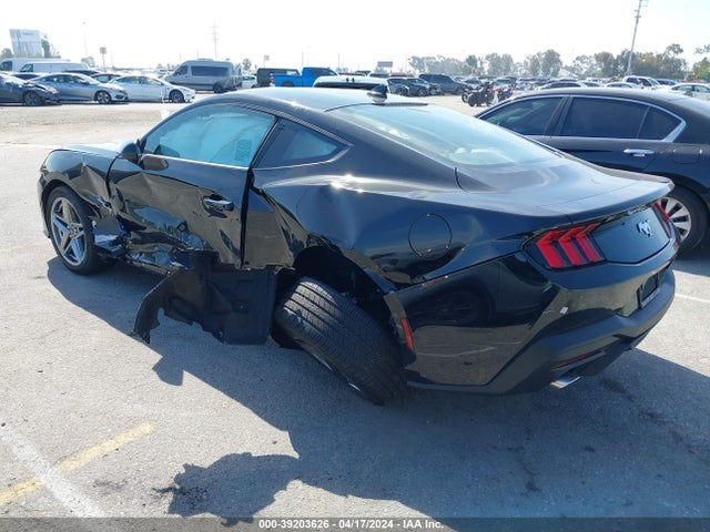 Ford Mustang Ecoboost Fastback 2024 1FA6P8TH5R5124714 Image 3