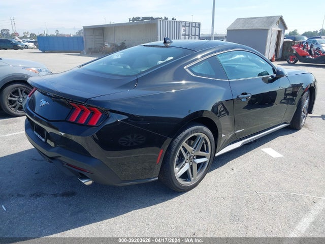 Ford Mustang Ecoboost Fastback 2024 1FA6P8TH5R5124714 Image 4