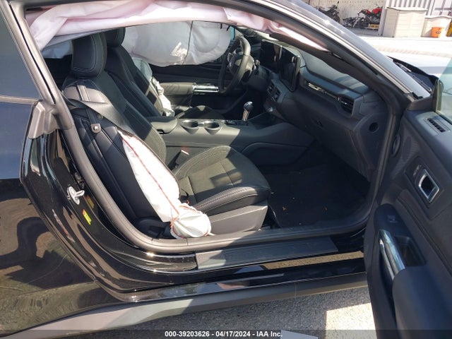 Ford Mustang Ecoboost Fastback 2024 1FA6P8TH5R5124714 Image 5