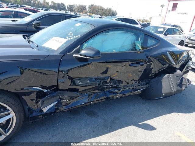 Ford Mustang Ecoboost Fastback 2024 1FA6P8TH5R5124714 Image 6