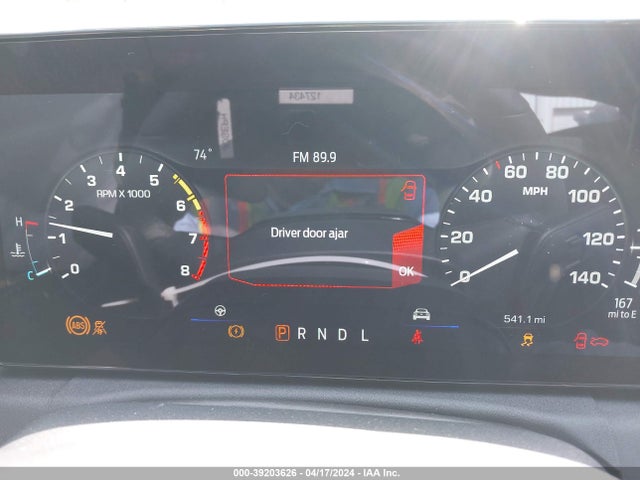 Ford Mustang Ecoboost Fastback 2024 1FA6P8TH5R5124714 Image 7