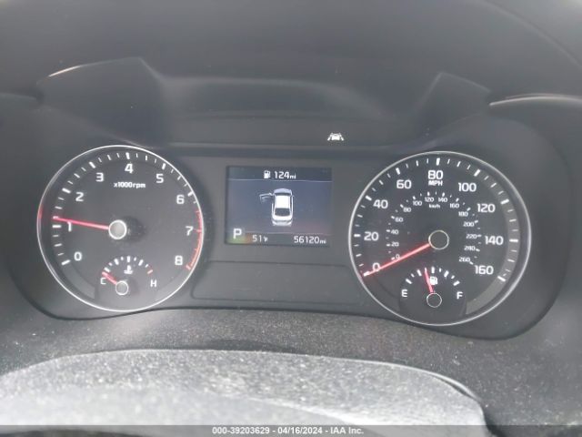 3KPF24AD6LE173644 KIA Forte Lxs