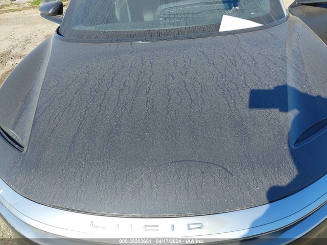 Lucid Air Touring 2023 50EA1TEA2PA001235 Image 10