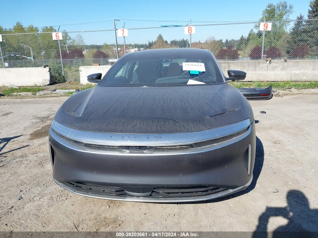 Lucid Air Touring 2023 50EA1TEA2PA001235 Image 13