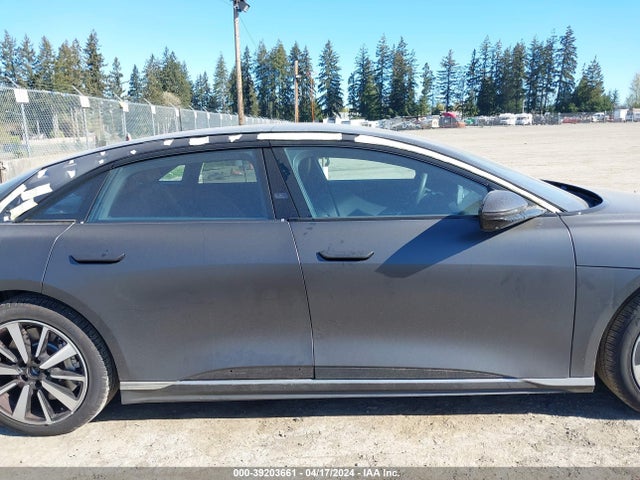 Lucid Air Touring 2023 50EA1TEA2PA001235 Image 14