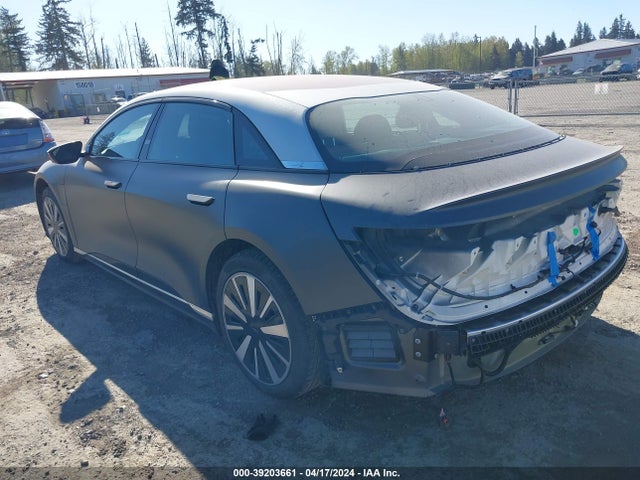 Lucid Air Touring 2023 50EA1TEA2PA001235 Image 3