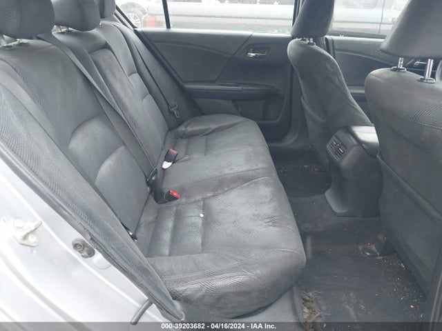 Honda ACCORD EX 2016 1HGCR2F75GA116271 Image 8