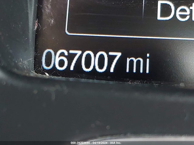 Ford Escape Titanium 2018 1FMCU9J9XJUC48300 Image 15