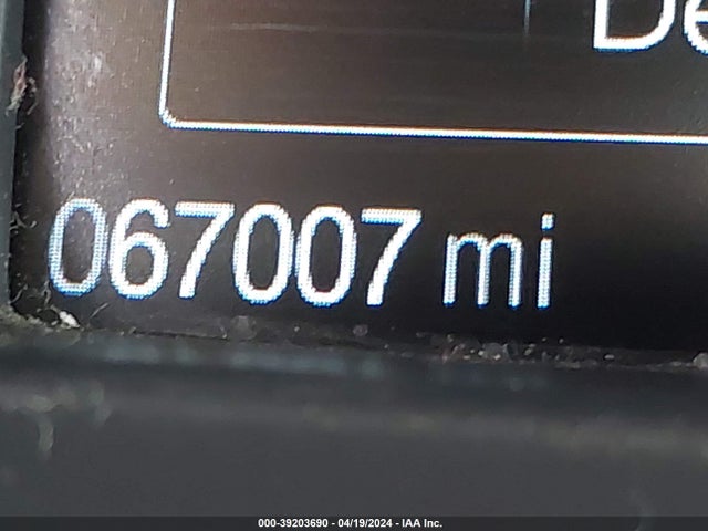 Ford Escape Titanium 2018 1FMCU9J9XJUC48300 Image 7