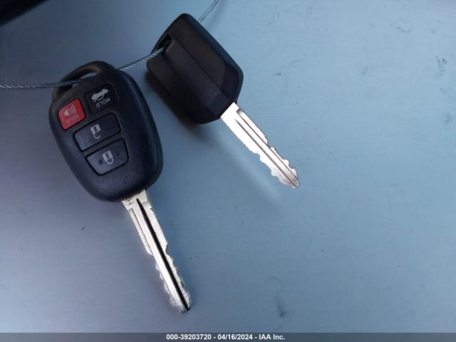4T1BF1FK5FU884889 Toyota CAMRY SE