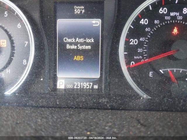 4T1BF1FK5FU884889 Toyota CAMRY SE