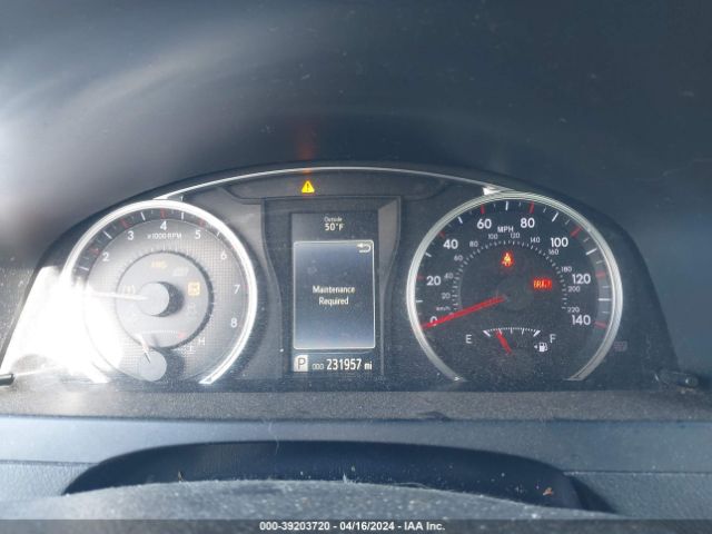 4T1BF1FK5FU884889 Toyota CAMRY SE