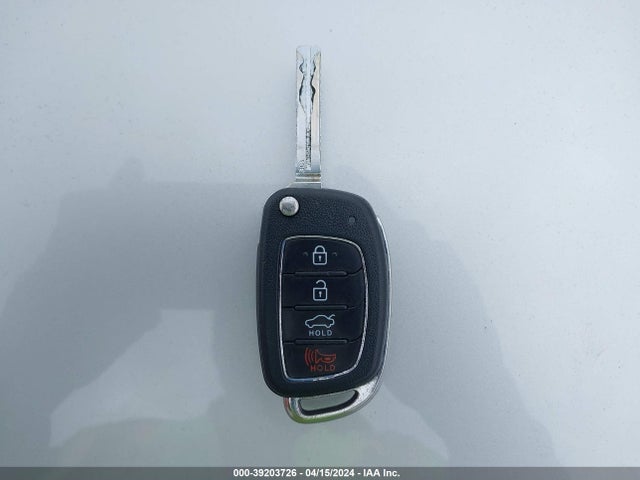 Hyundai SONATA SE 2019 5NPE24AF7KH746364 Image 11