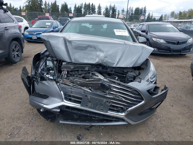 Hyundai SONATA SE 2019 5NPE24AF7KH746364 Image 12