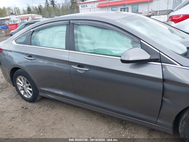 Hyundai SONATA SE 2019 5NPE24AF7KH746364 Image 13
