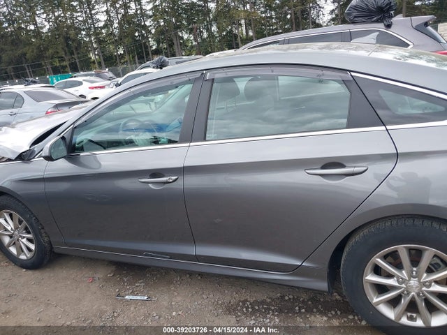 Hyundai SONATA SE 2019 5NPE24AF7KH746364 Image 14