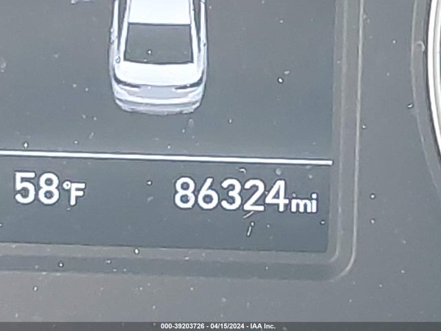 Hyundai SONATA SE 2019 5NPE24AF7KH746364 Image 15