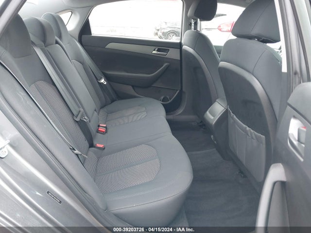 Hyundai SONATA SE 2019 5NPE24AF7KH746364 Image 8