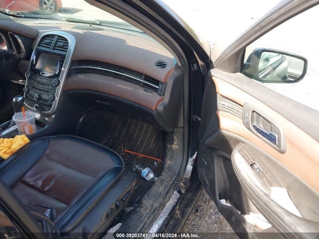 Chevrolet Malibu 2lz 2014 1G11J5SX9EF181525 Image 5