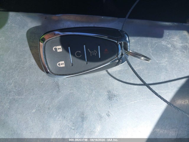 Chevrolet EQUINOX LT 2018 2GNAXSEV5J6228222 Image 11