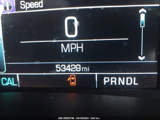 Chevrolet EQUINOX LT 2018 2GNAXSEV5J6228222 Image 16