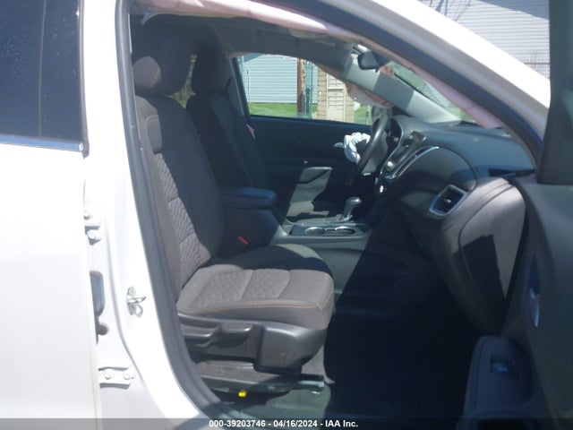 Chevrolet EQUINOX LT 2018 2GNAXSEV5J6228222 Image 5