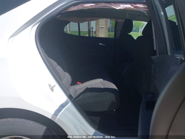 Chevrolet EQUINOX LT 2018 2GNAXSEV5J6228222 Image 8