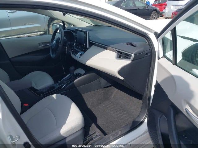 Toyota COROLLA LE 2020 5YFEPRAE9LP006163 Image 5