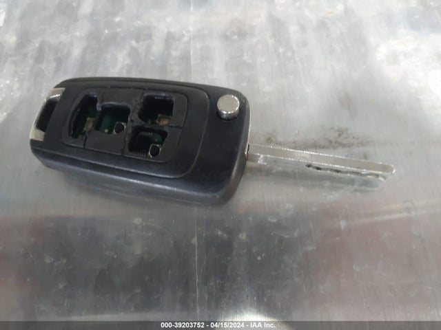 Buick Encore Convenience 2014 KL4CJFSB5EB730035 Image 11