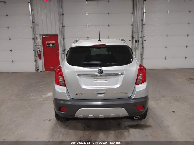Buick Encore Convenience 2014 KL4CJFSB5EB730035 Image 16