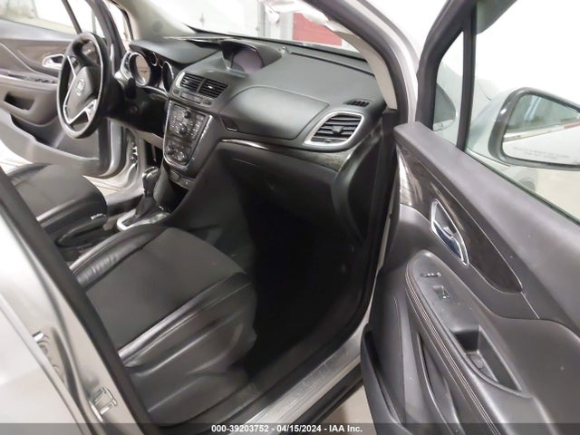 Buick Encore Convenience 2014 KL4CJFSB5EB730035 Image 5