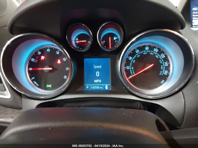 Buick Encore Convenience 2014 KL4CJFSB5EB730035 Image 7