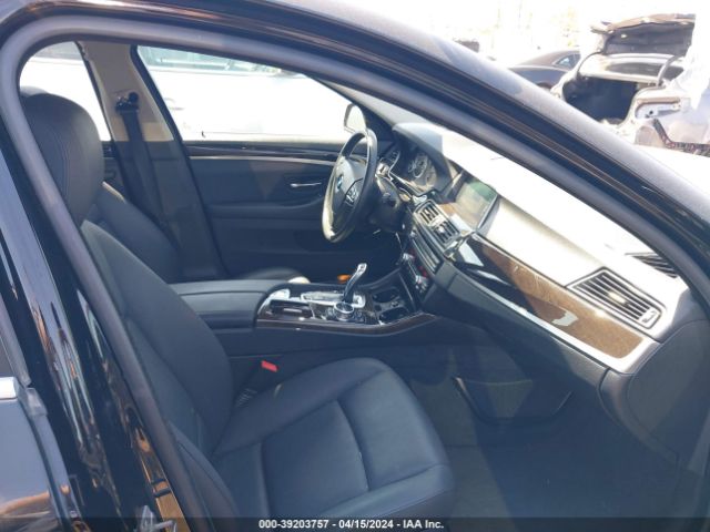 WBA5A7C52ED613172 BMW 528i Xdrive