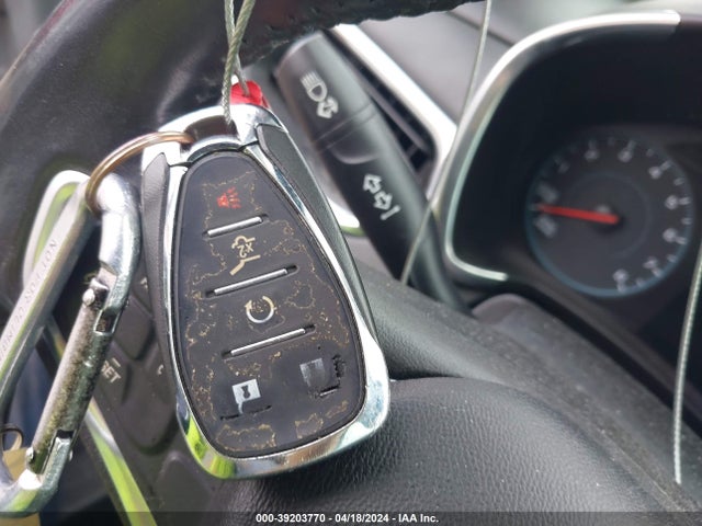 Chevrolet EQUINOX LT 2018 3GNAXJEV5JS603425 Image 11