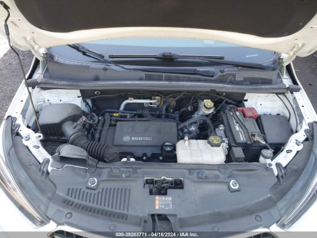 KL4CJBSB2HB193394 Buick Encore Preferred Ii