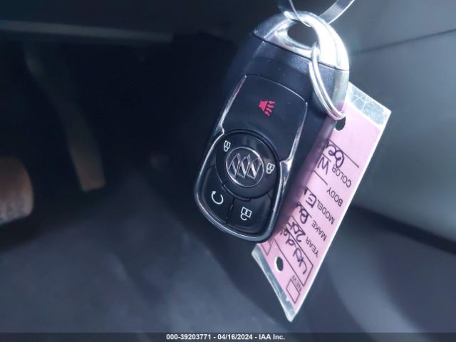 KL4CJBSB2HB193394 Buick Encore Preferred Ii