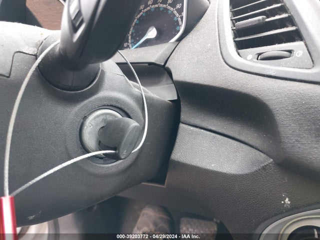 Ford FIESTA SE 2015 3FADP4EJ3FM217172 Image 11