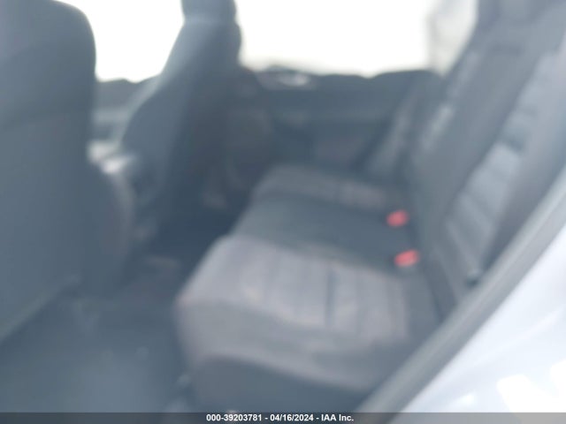 39203781 :رقم المزاد ، 7FART6H51LE010161 vin ، 2020 Honda Cr-v Hybrid Ex مزاد بيع