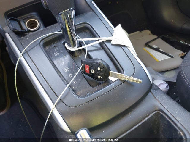 Nissan SENTRA S 2017 3N1AB7AP1HY259555 Image 11