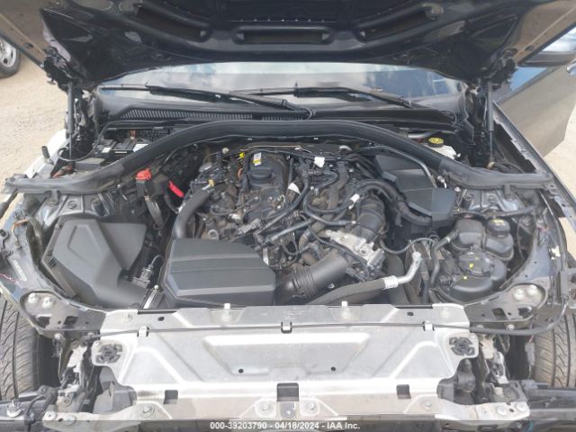 WBA5R7C56KAJ78727 BMW 330i Xdrive