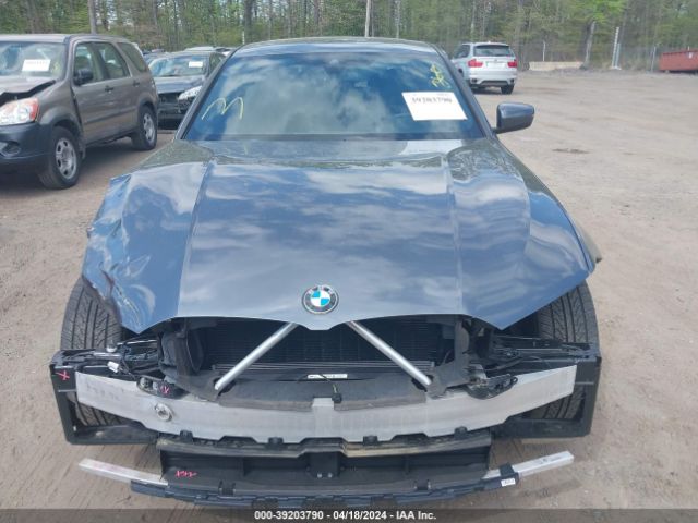 WBA5R7C56KAJ78727 BMW 330i Xdrive