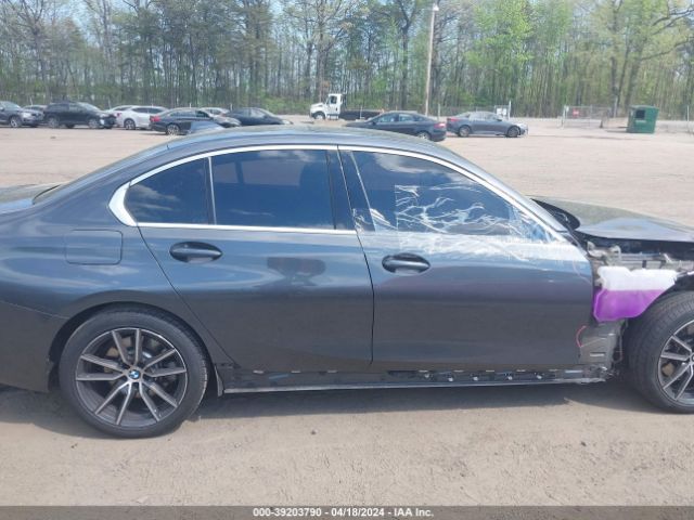 WBA5R7C56KAJ78727 BMW 330i Xdrive