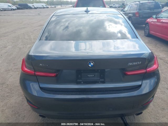 WBA5R7C56KAJ78727 BMW 330i Xdrive