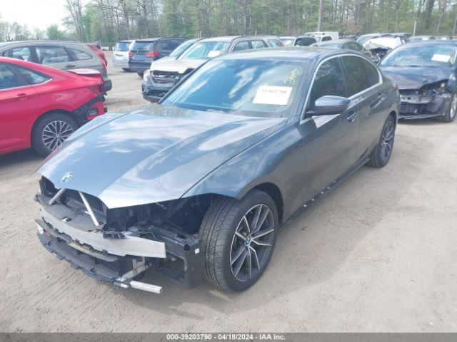 WBA5R7C56KAJ78727 BMW 330i Xdrive