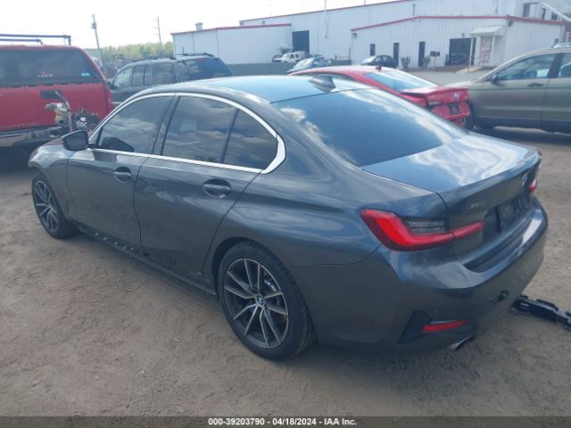 WBA5R7C56KAJ78727 BMW 330i Xdrive