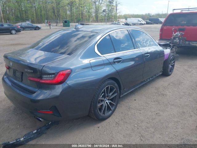 WBA5R7C56KAJ78727 BMW 330i Xdrive