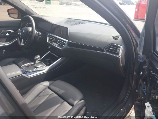 WBA5R7C56KAJ78727 BMW 330i Xdrive