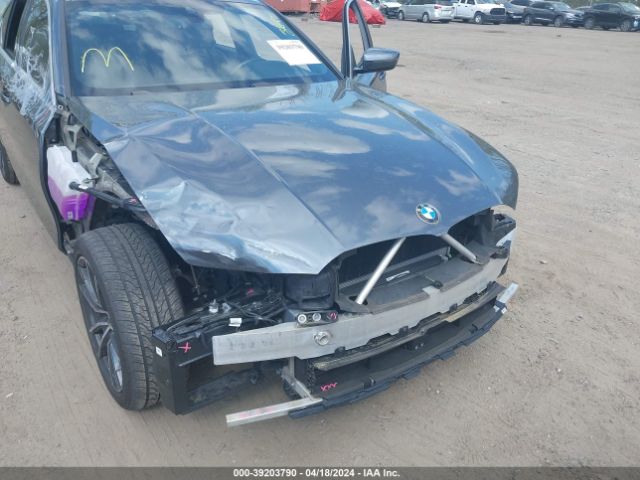 WBA5R7C56KAJ78727 BMW 330i Xdrive