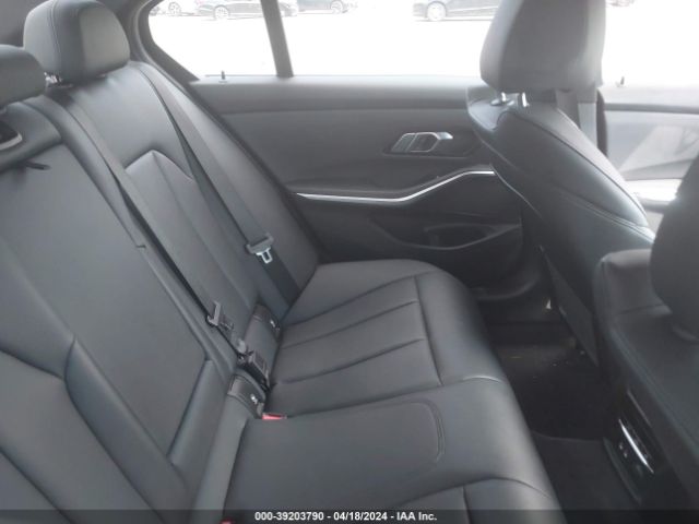 WBA5R7C56KAJ78727 BMW 330i Xdrive