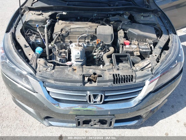 Honda ACCORD LX 2015 1HGCR2F32FA047017 Image 10